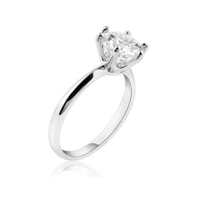 Load image into Gallery viewer, The Solitaire Ring
