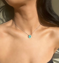 Load image into Gallery viewer, The Paraiba Necklace
