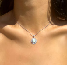 Load image into Gallery viewer, The Opal Necklace
