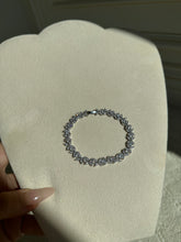 Load image into Gallery viewer, The Marquise Tennis Bracelet
