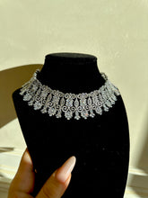 Load image into Gallery viewer, The Heirloom Diamond Collar
