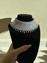 Load image into Gallery viewer, The Diamond Collar
