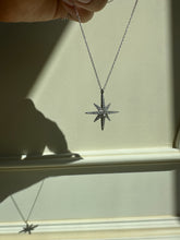 Load image into Gallery viewer, The Wishing Star Necklace
