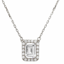 Load image into Gallery viewer, The Halo Necklace
