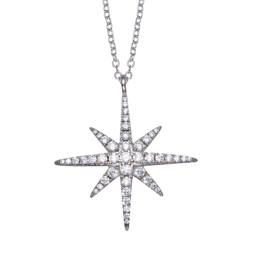 The Wishing Star Necklace