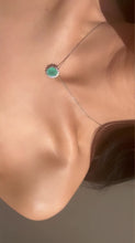 Load and play video in Gallery viewer, The Paraiba Necklace
