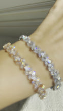 Load and play video in Gallery viewer, The Marquise Tennis Bracelet
