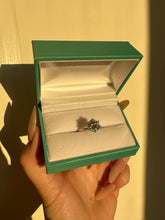 Load image into Gallery viewer, The Solitaire Ring
