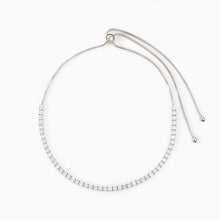 Load image into Gallery viewer, The Mini Tennis Choker
