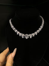 Load image into Gallery viewer, THE DIAMOND NECKLACE
